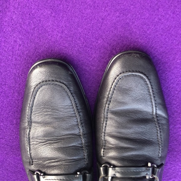 Salvadore Ferragamo mens 👞 10 - Picture 12 of 12